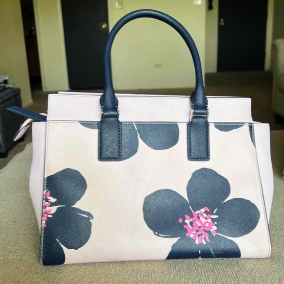 KATE SPADE 👜 SATCHEL - Picture 2 of 4